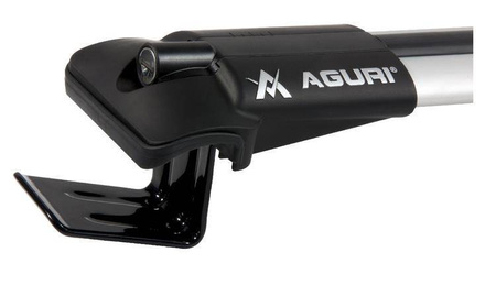 Střešní nosič pro VW Touareg 14-18