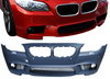 Přední nárazník pro BMW F10 M5 STYLE PDC