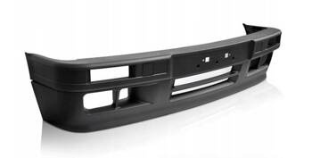 Přední nárazník ve sportovním stylu pro BMW e30 82-90