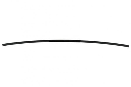 SPOJLER ZAVAZADLOVÉHO PROSTORU MERCEDES W204 07-12 SEDAN AMG