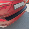 Ochranný kryt zadního nárazníku pro FORD FOCUS MK4 IV 2018- ESTATE | ABS