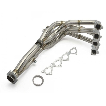 RBS Technology Honda B Tri-Y výfukové potrubí