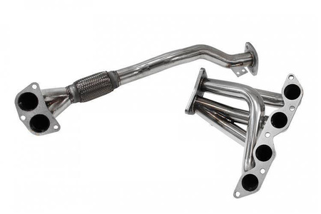 Výfukové potrubí Toyota Corolla 1.8L 93-98