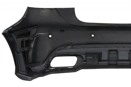 Sada karoserie Mercedes třídy A W176 12-18 A45 AMG Design