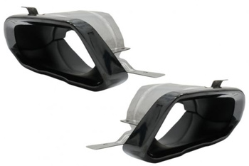 TIPY BMW 3 G20 G21 G22 G26 340I 340D BLACK