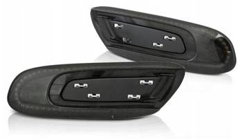 Dynamické led indikátory pro mini cooper f55 f56 f57
