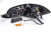 R-S LED žárovky pro Ford Fiesta mk8 17-21 hb