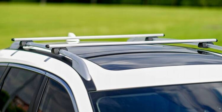 Střešní nosiče VW T5 MULTIVAN T5 2003-2015