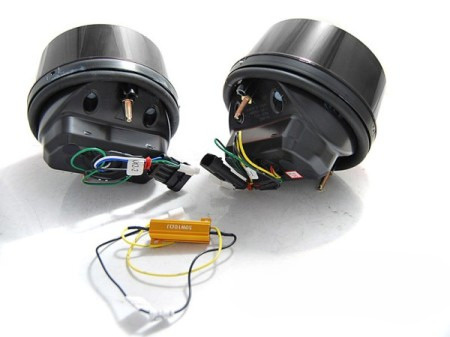 Zadní světla LED Ferrari F355 / F360 1994-2005