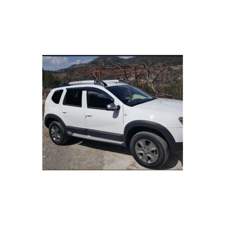 BODY KIT DACIA DUSTER 1 SERIES 2010-2017