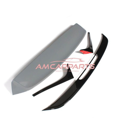 STŘEŠNÍ SPOILER VW GOLF 7 12- STANDARDNÍ
