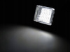 LED kouřová SPZ pro Ford F150 XIII 15-20