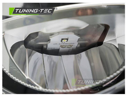 Halogenová pravá LED dioda pro BMW f30 f20 lci f32