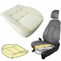 Pěnový sedák pro CITROEN JUMPY / DISPATCH 2007-2017