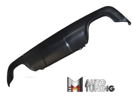 DIFUZOR NÁRAZNÍKU BWM E60 03-10 S/T DUET M-PAKET