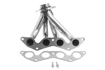 Výfukové potrubí Civic 01-05 1.7L