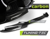 Přední spoiler BMW f10 m - paket 11 - karbon