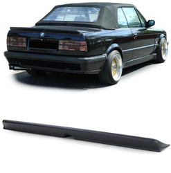KŘIDÉLKOVÝ SPOILER PRO BMW E30 82-90 LIP