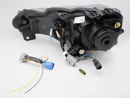 Světlomety pro Toyota GT86 (2012-2021)