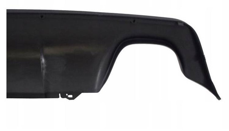 Difuzor nárazníku bwm e60 03-10 s/t duet m-paket