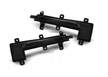 Audi Tt 8j 06-14 Kouřové led indikátory