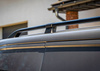 Střešní ližiny VW Volkswagen T5 2003-2015 KRÁTCE