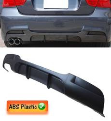 DIFUZOR BMW E90 M-PERFORMANCE DVOJITÝ VÝFUK