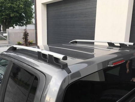 Střešní ližiny VOLKSWAGEN AMAROK 2010-2022