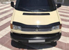 Kapota kapoty VW Volkswagen T4 1998-2003