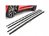Boční prahy pro VW Golf 7 GTI Style