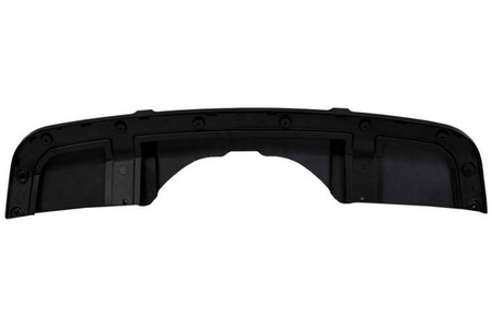 BODY KIT AERO BMW F15 14-18 LESKLÁ ČERNÁ