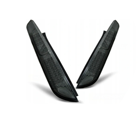 Ford Focus Mk2 04-08 Hb Kouřové LED žárovky