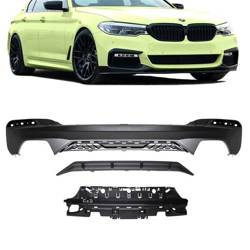 DIFUZOR BMW G30 G31 17- SPORT-PERFORMANCE