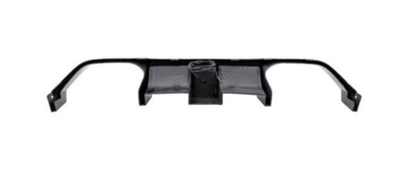 ZADNÍ DIFUZOR BMW M3 M4 F80 F82 F83 LOOK CARBON