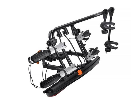 Platformová elektrokola ACTIVE E-BIKE