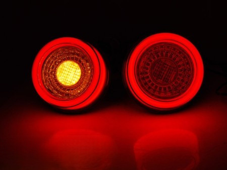 Zadní světla LED Ferrari F355 / F360 1994-2005