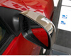 Kryty zrcátek Dacia Sandero Stepway 2012-2020