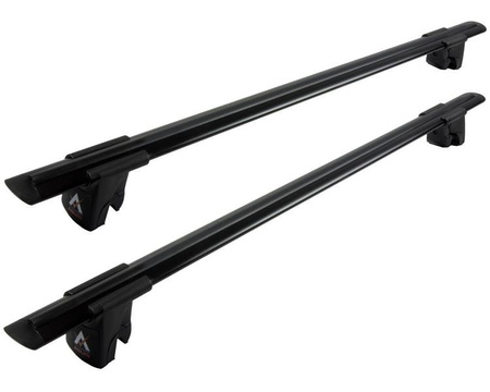 Nosič zábradlí BYD Seal U SUV 5D 24-