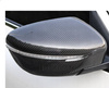 Kryty zrcátek Nissan Qashqai J11 2014-2021