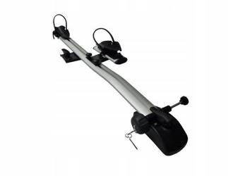 Nosič kol Aguri Marathon stříbrný