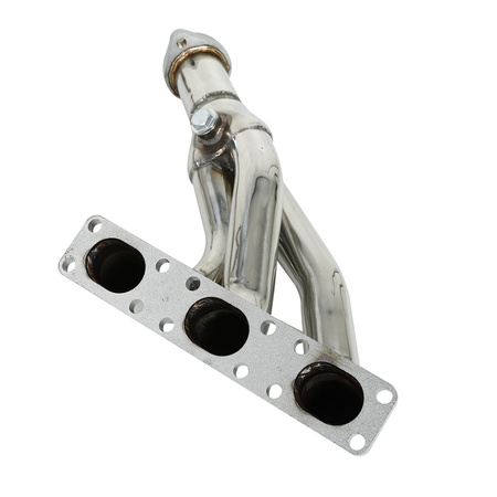 Výfukové potrubí RBS Technology BMW E36 EVO1