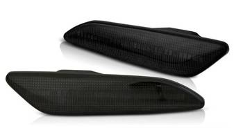 Dynamické led indikátory pro alfa romeo 147 156