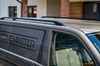 Střešní ližiny VW Volkswagen T5 2003-2015 KRÁTCE