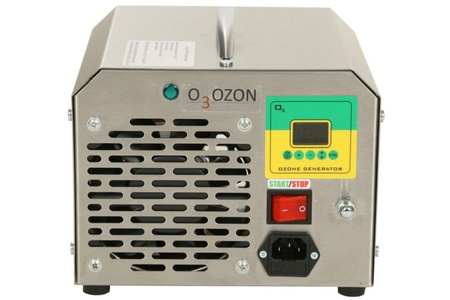 Generátor ozonu čistička vzduchu stelizyator Alice 2