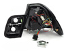 Zadní světla LED Red Smoke pro BMW E46 Sedan 2001-2005