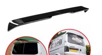 SPOILER ZADNÍCH DVEŘÍ VW T5 / T6 2003-2020