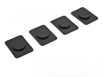 Zátky otvorů pro parkovací senzory 4ks 29mm