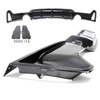 DIFUZOR BMW F32 F33 F36 M-PERFORMANCE CARBON