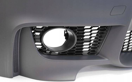 Sportovní přední nárazník PDC pro BMW E81 E82 E87 E88