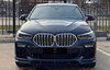 BODY KIT BMW X6 G06 19- PIANO BLACK BOČNÍ PANELY